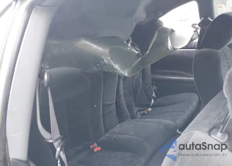 2002 Toyota Camry Solara Se из США, поврежденный, VIN 2T1CE22P82C005007